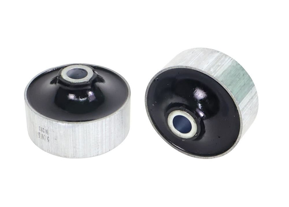 Whiteline Control Arm Lower Inner Front Bushing Kit Honda 2003-08 W53662