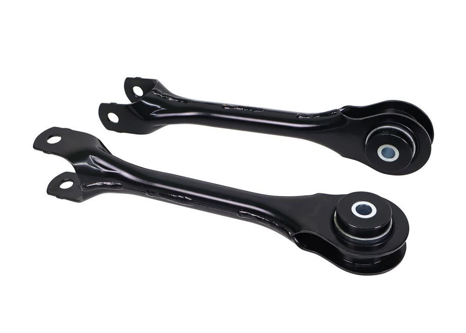Whiteline Rear Upper Forward Control Arm Tesla Model 3 Model Y 2017-On WA536
