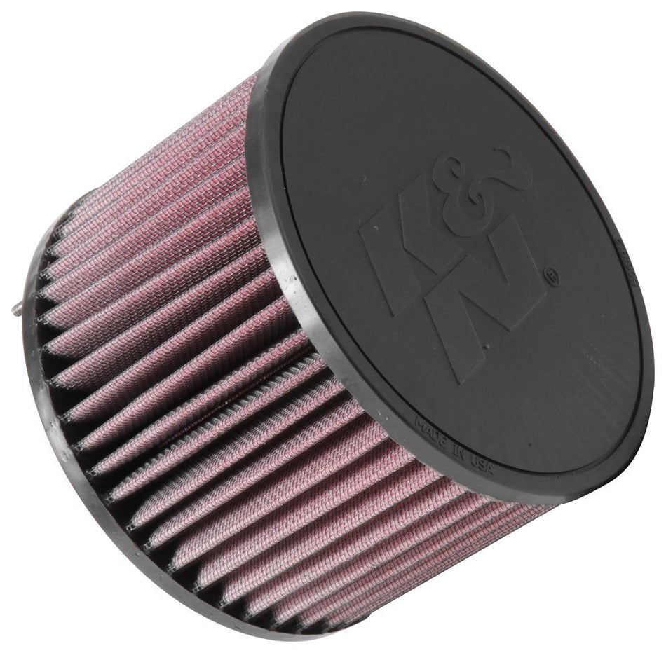K&N High-Flow Air Filter Performance Washable Audi A5/A5 Quattro/Q5 2.0 L4 13-16