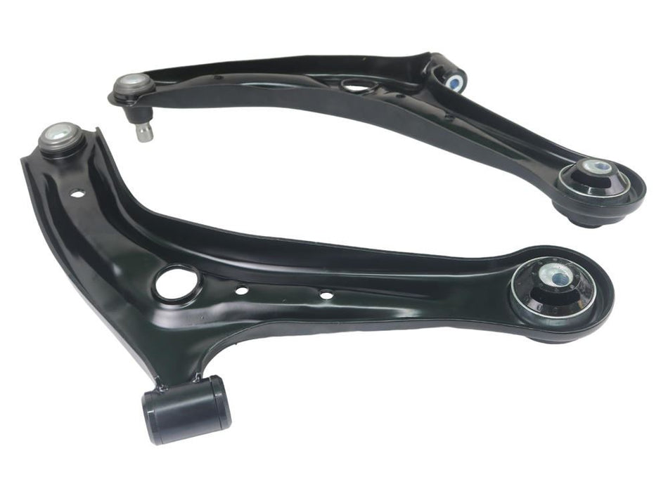 Whiteline Control Arm Lower Arm Assembly Ford Fiesta Mazda 2 2007-2018 KTA362