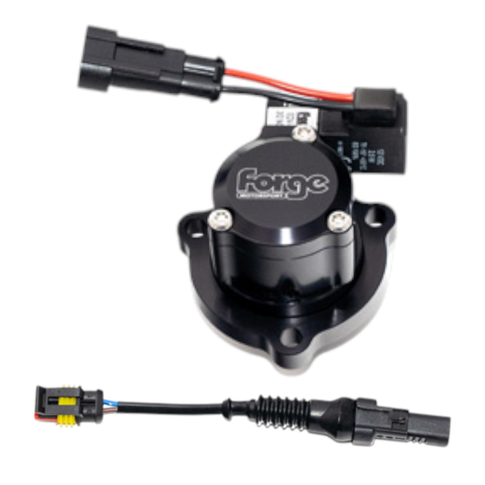 For Mercedes M270 M274 A35 A250 W246 Forge Recirculating E-DV Diverter Valve