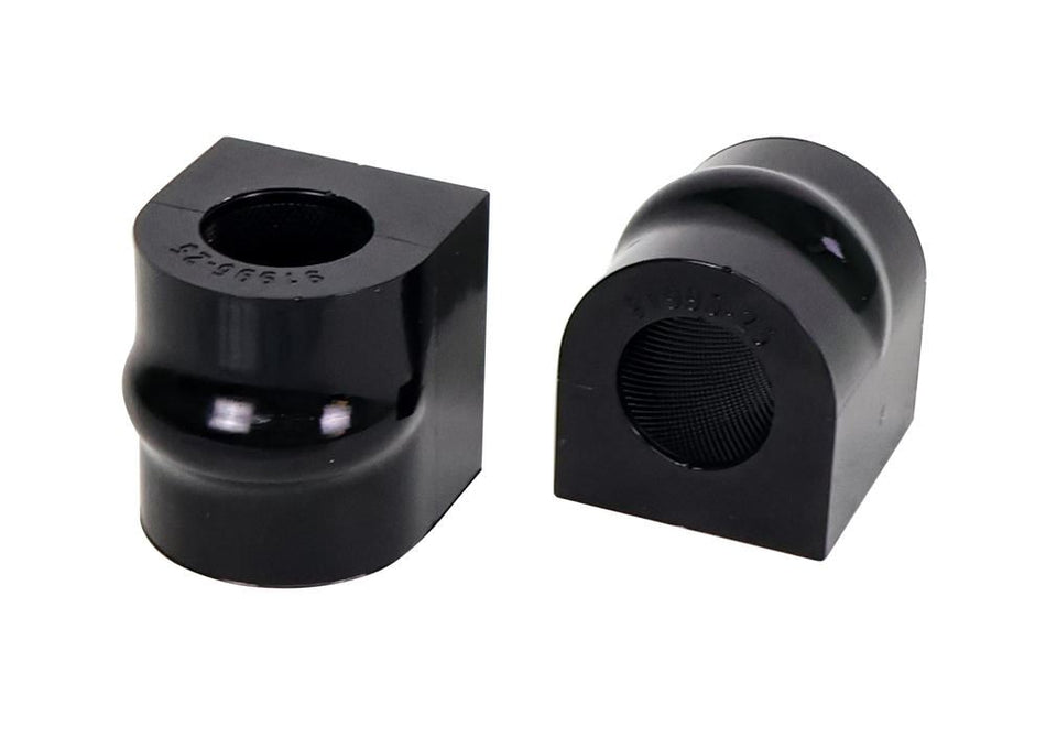 Whiteline Sway Bar Mount Bushing Kit 25mm Tesla Model Y 2021-On W23853