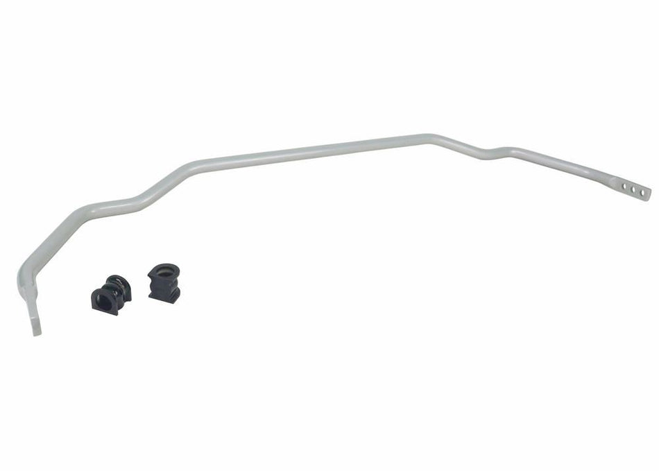 Whiteline Sway Bar 22mm 3 Point Adjustable Honda Accord Euro 2003-2008 BHR80XZ