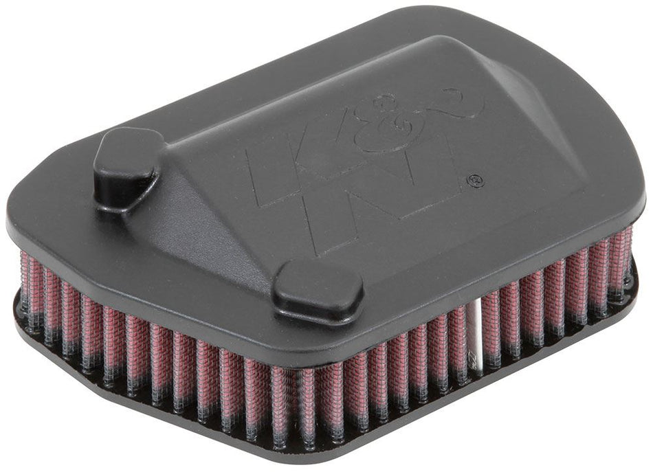 K&N High-Flow Air Filter Performance Yamaha Xvs950 Bolt R-Spec/Xv950R 942 14-25