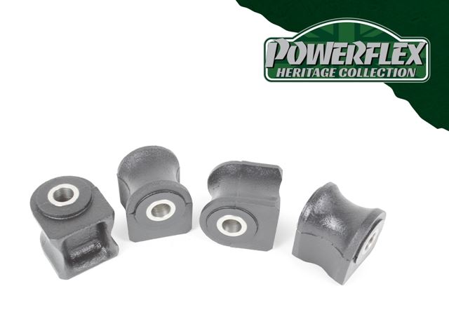 Powerflex Heritage Series Front Wishbone Bush PFF30-302H (4 Included)