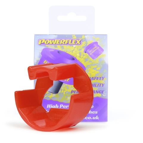 Powerflex Road Lower Torque Mount Large Insert Standard PFF85-1922 1 Included