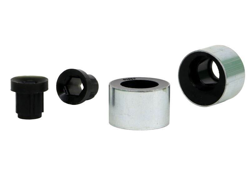 Whiteline Control Arm Lower Inner Rear Bushing VW Caddy Skoda Fabia W51989