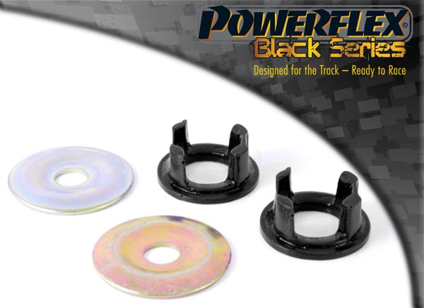 Powerflex Black Series Rear Upper Control Arm Front Bush Insert (2 Included)
