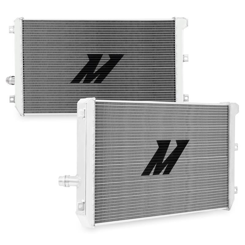 Mishimoto Performance Radiator Audi A3/TT Quattro 06-13 Direct Fit Upgrade