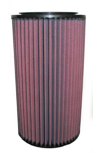 K&N High-Flow Air Filter Performance Washable Oiled Citroen Jumper 2.0 L4 94-06