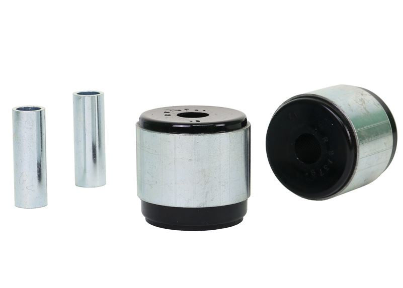 Whiteline Differential Mount Front Bushing Kit Subaru Impreza 1992-2008 W91379