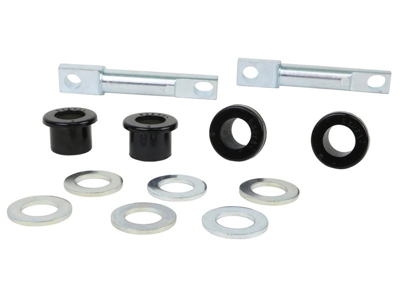 Whiteline Control Arm Lower Inner Front Bushing Kit Toyota Avalon W51720A