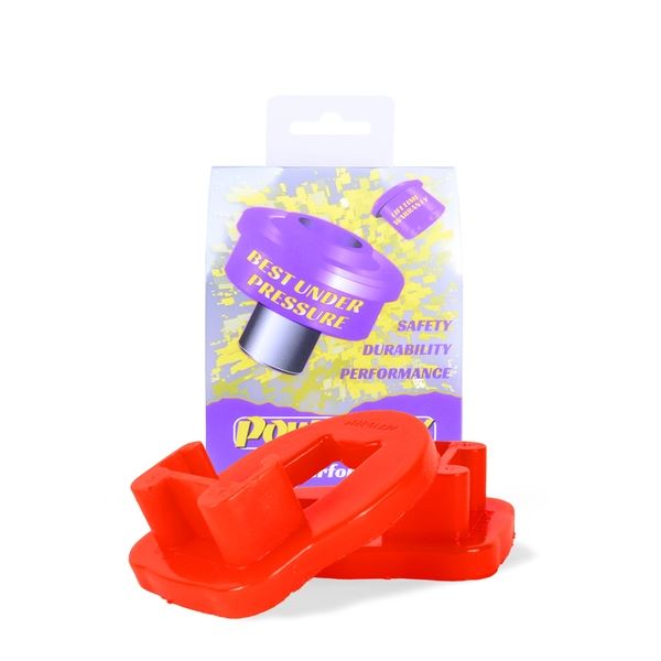 Powerflex Road Series Lower Torque Mount Large Bush Insert PFF19-2227 1 Included