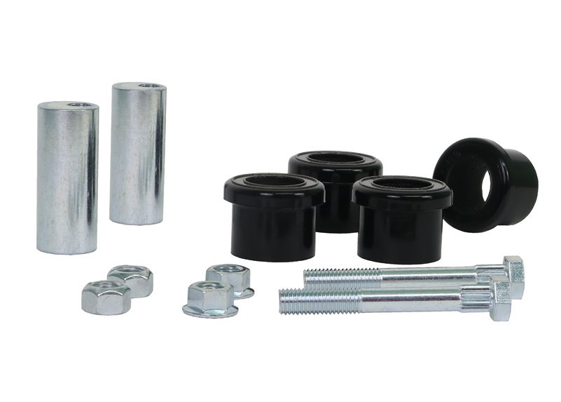 Whiteline Control Arm Outer Bushing Kit Multi-Fit HSV Holden Toyota HDT W61309