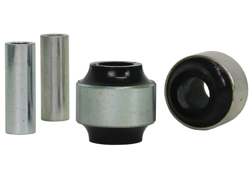 Whiteline Control Arm Lower Inner Front Bushing Kit Daewoo Nubira 1997-03 W53173