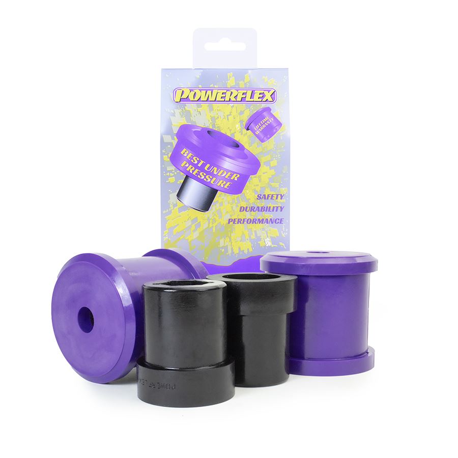 Powerflex Road Series Front Wishbone Rear Bush PFF25-502 (2 Included)