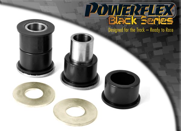 Powerflex Black Series Front Lower Wishbone Front Bush PFF1-811BLK (2 Included)