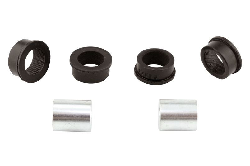 Whiteline Control Arm Upper Rear Outer Bushing Kit Mazda RX-7 1985-1992 KCA379