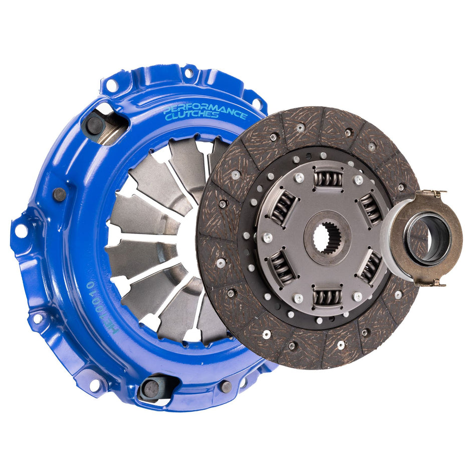 Performance Clutch Standard Kit For Honda Accord IV/Accord IV Aerodeck 1989-1994