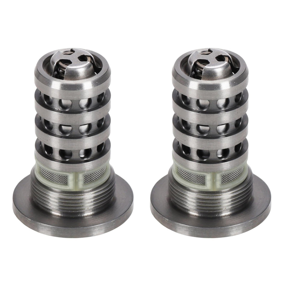 INA Genuine Camshaft Cam Adjuster Oil Control Valves MQB G3 S3 8V MK7 R GTI x2