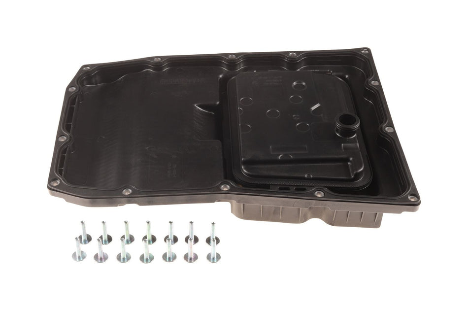 BOGAP Automatic Transmission Oil Sump Porsche Panamera 970 09-16