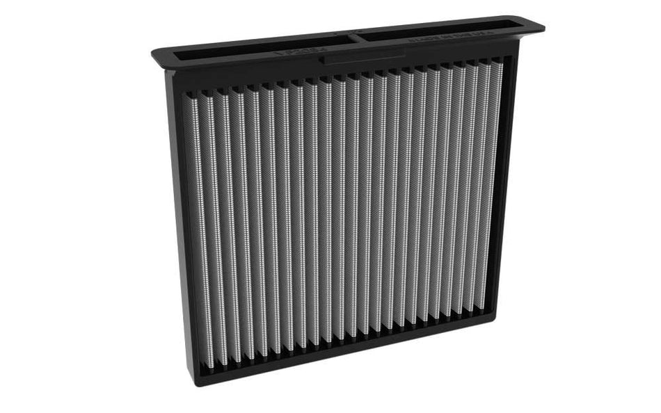K&N High-Flow Air Filter Performance For Subaru Forester/Crosstrek 2.5 H4 19-24