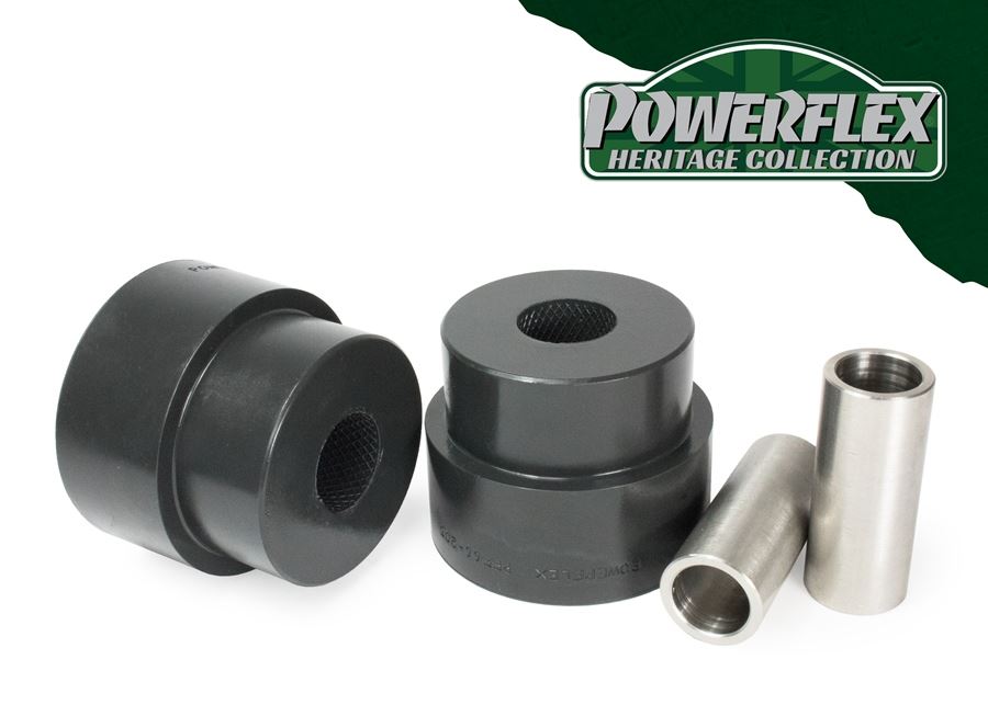 Powerflex Heritage Series Front Wishbone Rear Bush 62mm PFF66-205H (2 Included)