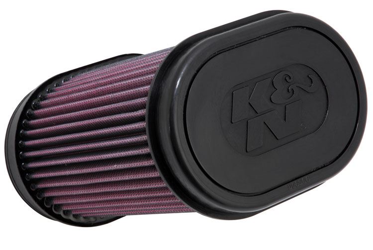 K&N High-Flow Air Filter Performance Washable Yamaha Yxr700F Rhino Fi 686 08-13