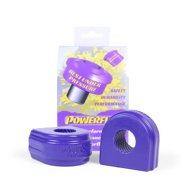 Powerflex Road Series Rear Anti Roll Bar Mounting 23mm PFR5-1413-23 (2 Included)