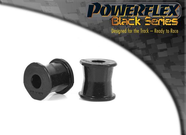 Powerflex Black Front Anti Roll Bar To Arm Bush 13mm PFF16-604-13BLK 2 Included