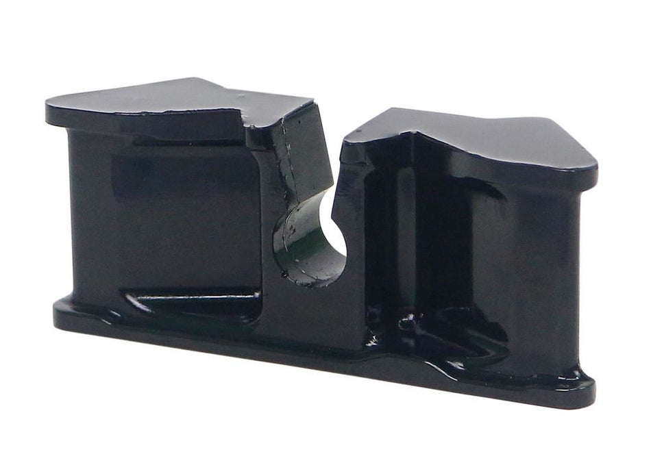 Whiteline Automatic Transmission Mount Insert Subaru Forester 2011-On KDT984