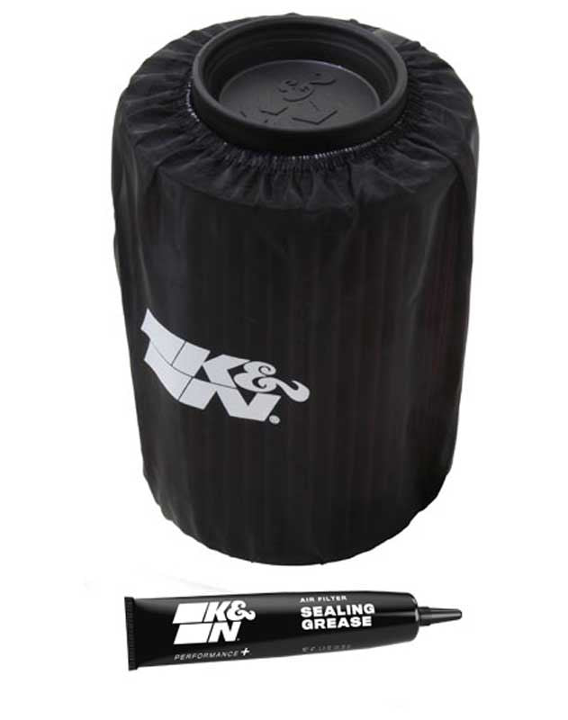 K&N High-Flow Air Filter Oiled Polaris Ranger 6X6 800/Ranger Rzr 800 760 11-17