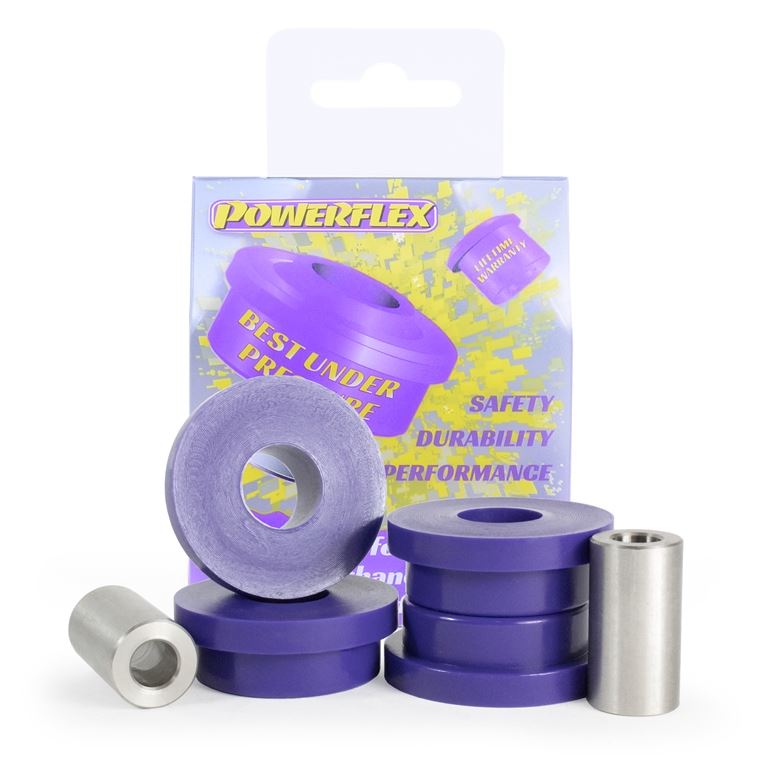 Powerflex Road Series Rear Hub To Trailing Arm Bush  PFR30-308 (2 Included)