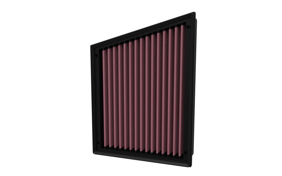 K&N High-Flow Air Filter Performance Chevrolet Silverado 2500 Hd 6.6 V8 11-16