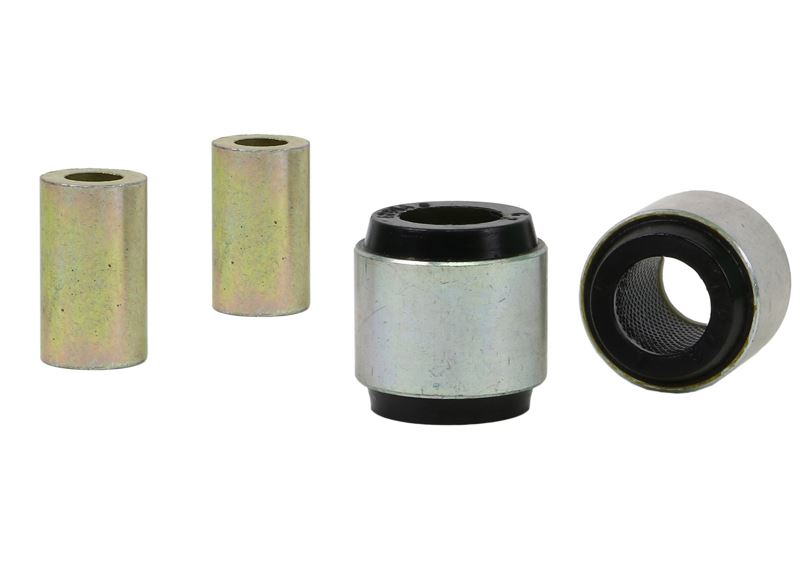 Whiteline Trailing Arm Lower Front Bushing Kit Dodge Challenger 2004-On W63344