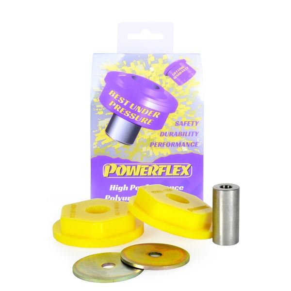 Powerflex Road Series Lower Engine Mount Large Bush  PFR60-1320 (1 Included)