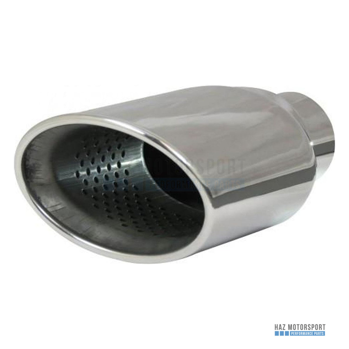Cobra Sport AMG Style Quad Exit Rear Exhaust – Mercedes C-Class W204 C180 1.6 Turbo Petrol (2007–2013)
