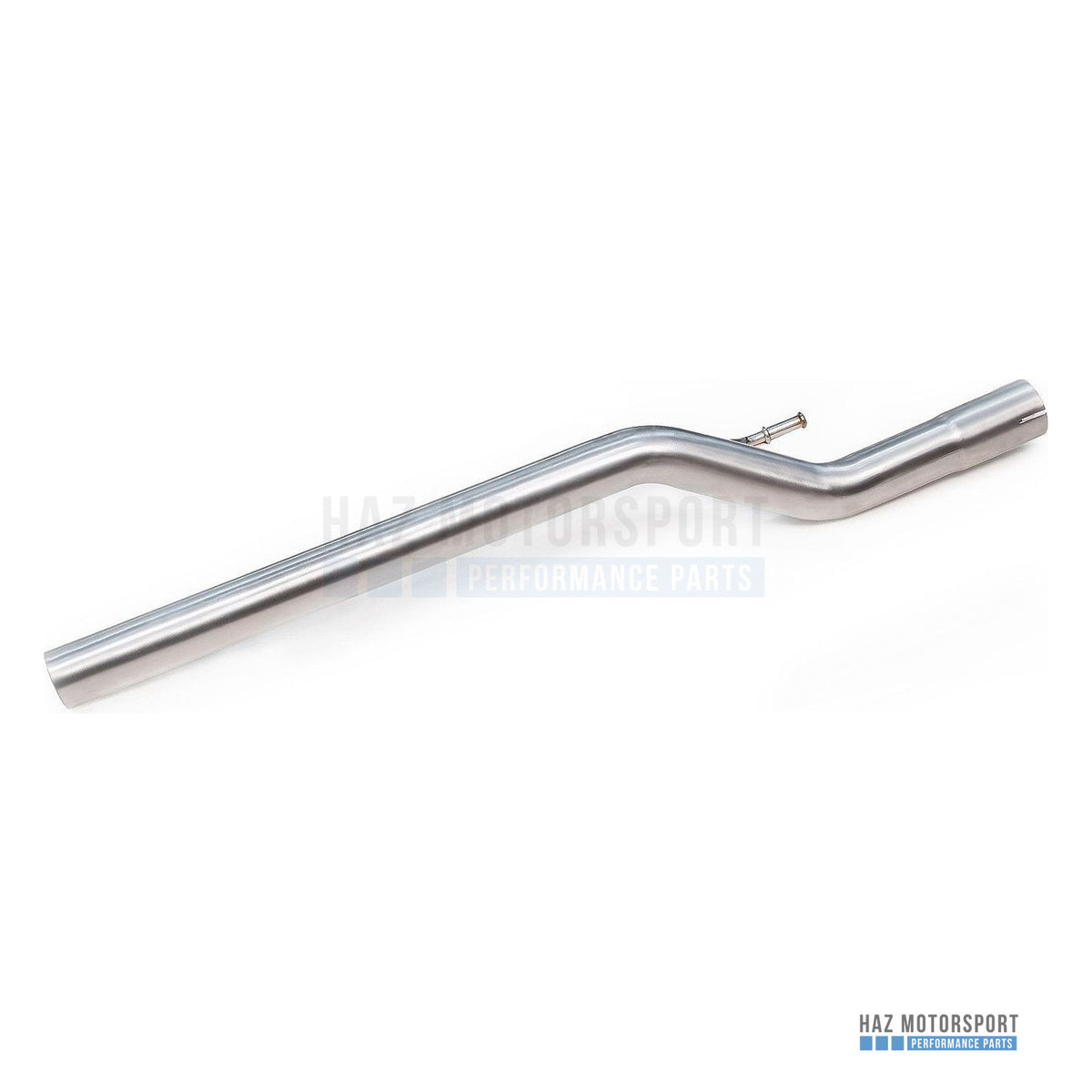 Cobra Sport Primary Resonator Delete – Audi A1 1.4 TFSI S Line 122PS (2010–2014) - Cobra Sport