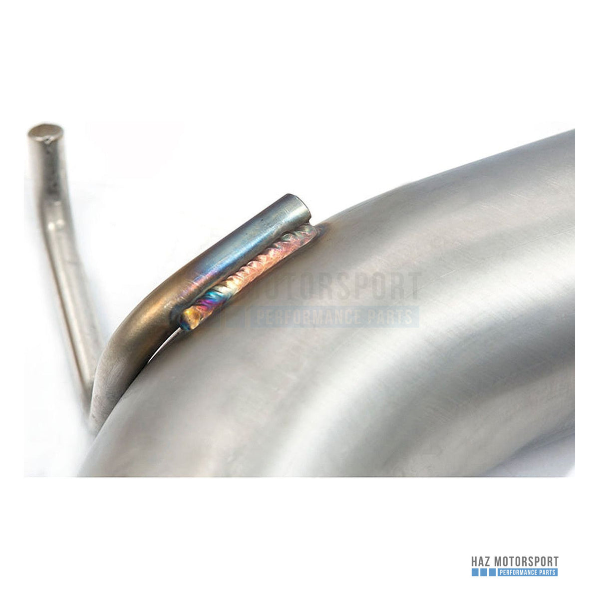 Cobra Sport Primary Resonator Delete – Audi A1 1.4 TFSI S Line 122PS (2010–2014)