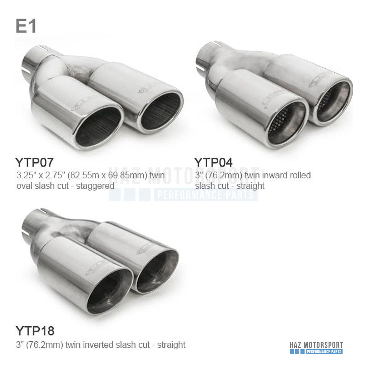 Cobra Sport Venom Cat Back Exhaust – Audi A1 1.4 TFSI S Line 150PS (2015–2017)