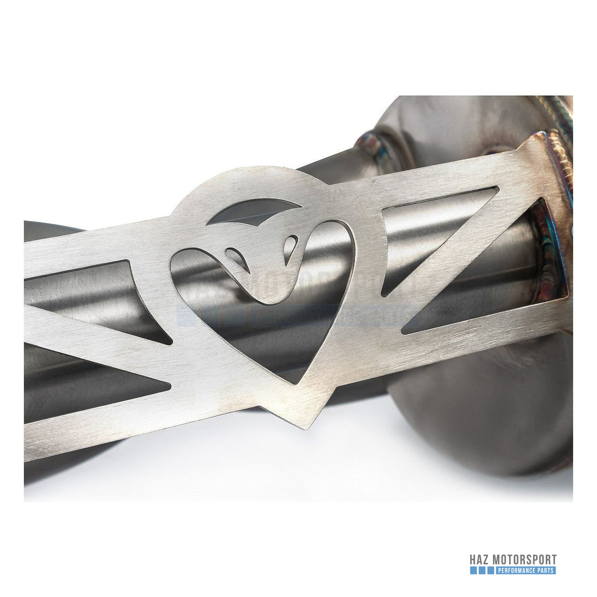 Cobra Sport Valved Cat Back Exhaust – Audi R8 4.2 V8 FSI Gen 1 Pre-Facelift (2007–2013)