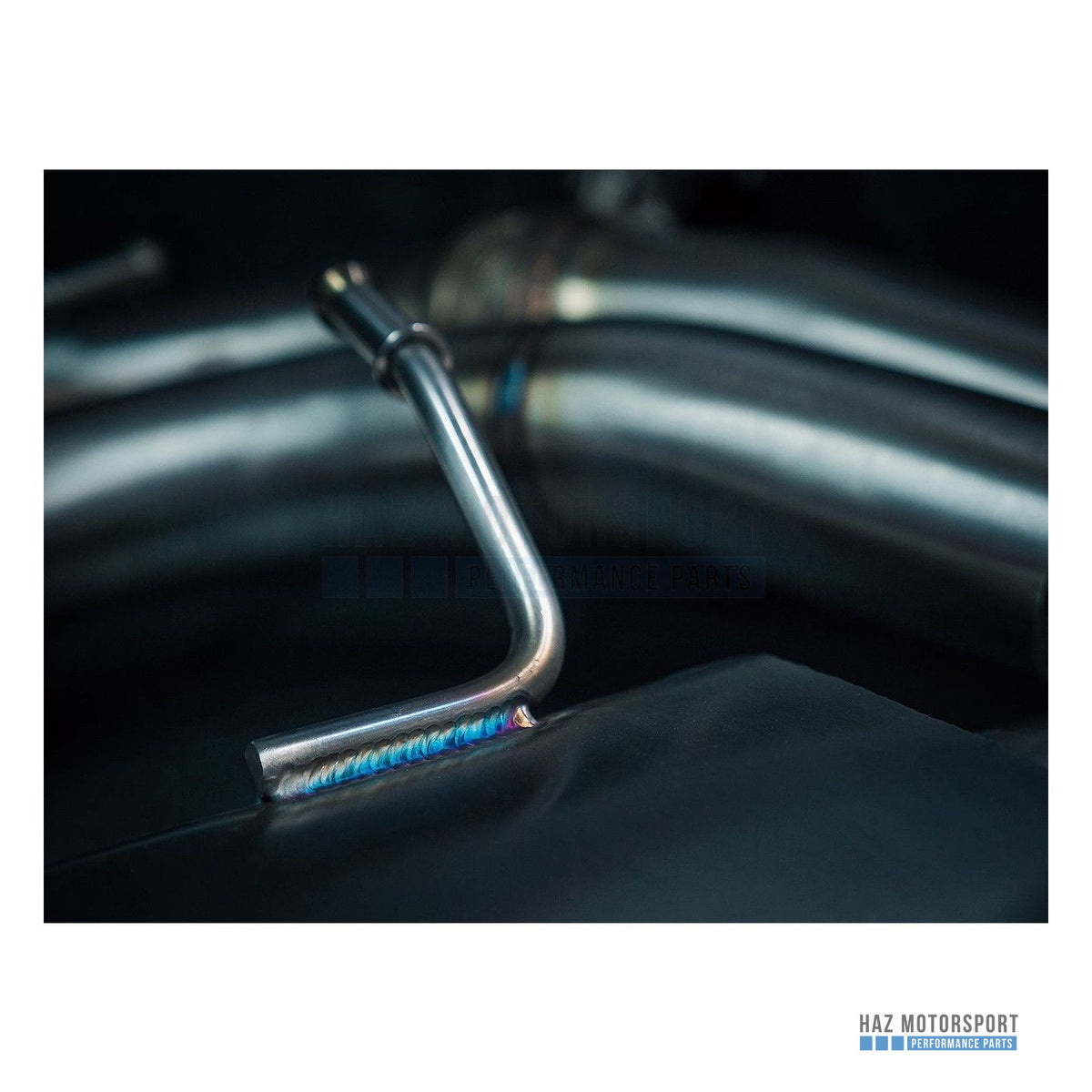 Cobra Sport GPF Back Exhaust – Audi RS3 8Y 5 Door Sportback (2021 on)