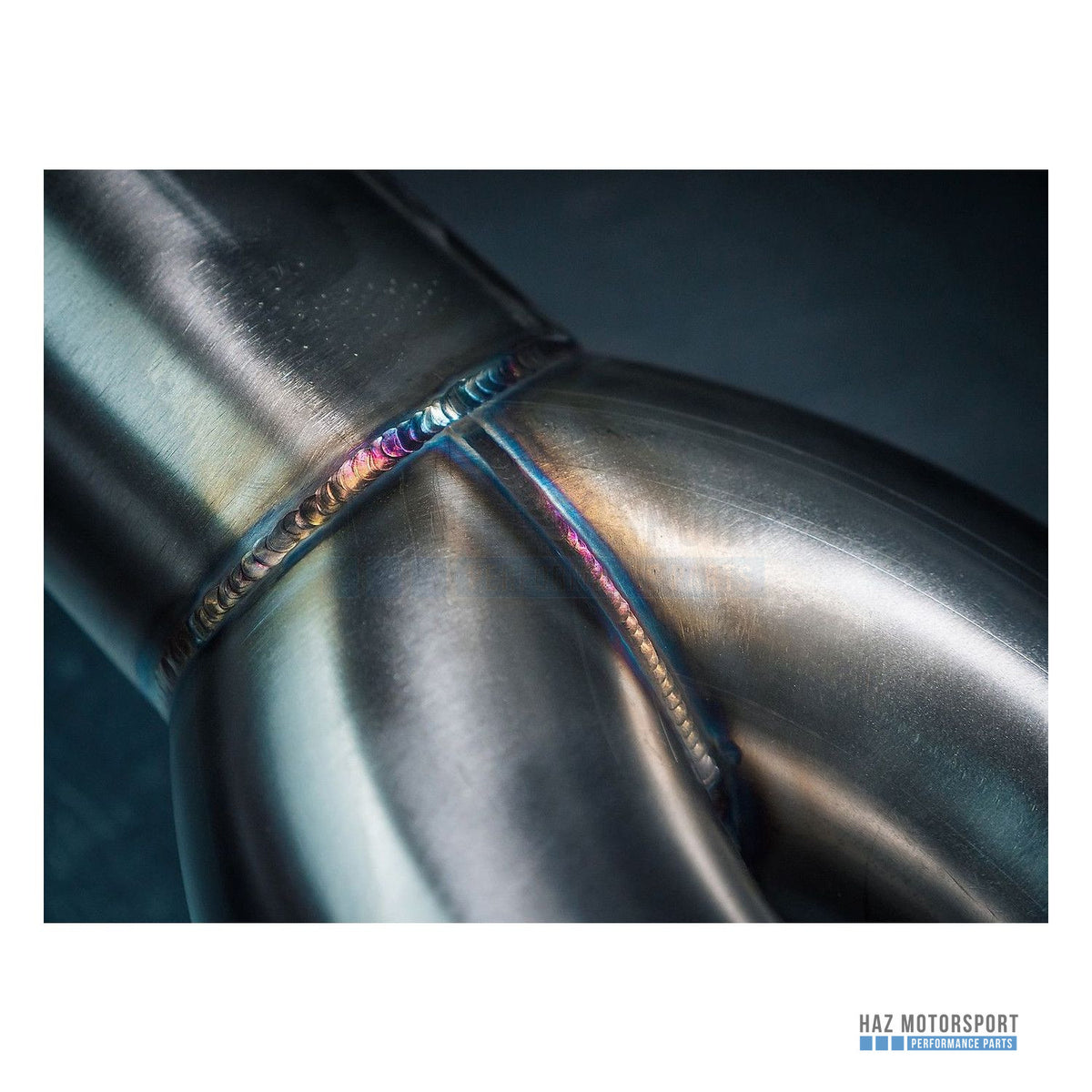 Cobra Sport Race GPF Back Exhaust – Audi RS3 8Y 5 Door Sportback (2021 on)