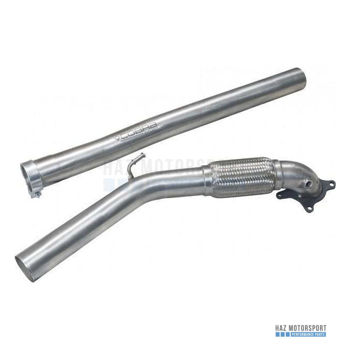 Cobra Sport Downpipe – Audi S3 8P Quattro 3 Door & Sportback (2006–2012)