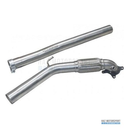 Cobra Sport Downpipe – Audi S3 8P Quattro 3 Door & Sportback (2006–2012)