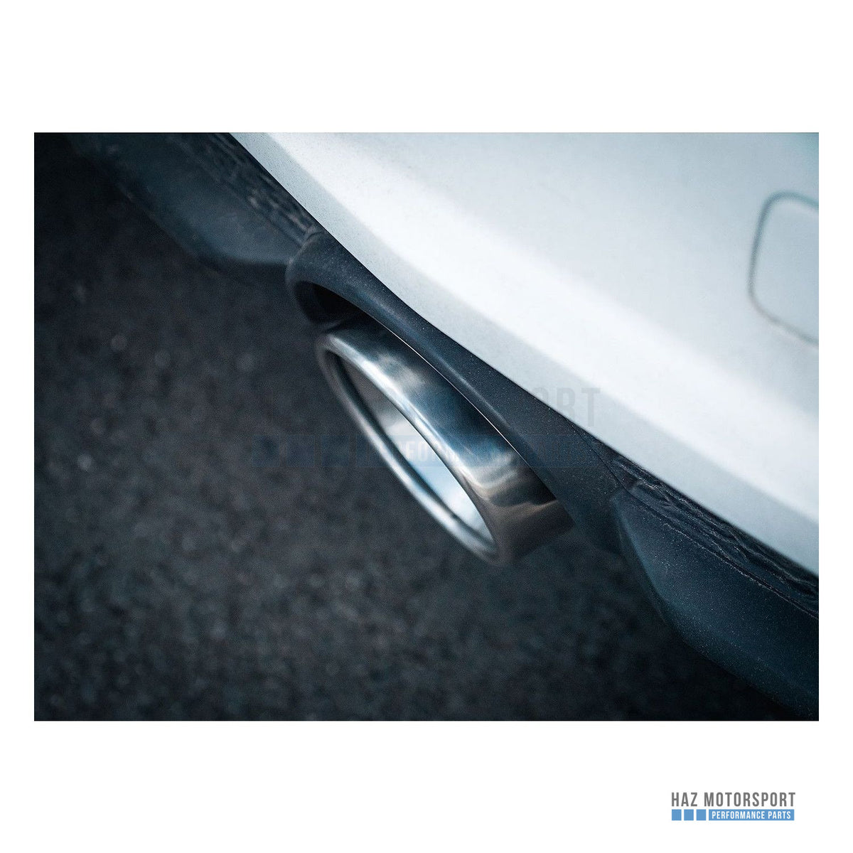 Cobra Sport Venom Cat Back Exhaust – Audi TT Mk3 2.0 TFSI FWD (2015–2023)
