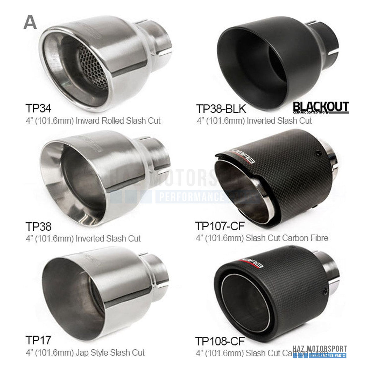 Cobra Sport GPF/PPF Back Exhaust – BMW 128ti F40 (2020 on)