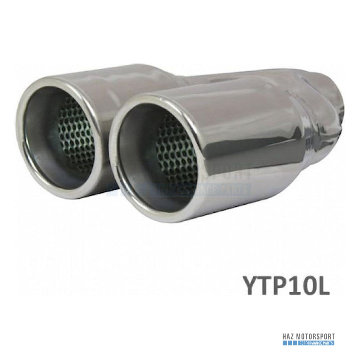 Cobra Sport Twin Tip Rear Box Exhaust – BMW 318d/320d E92 Coupe (2005–2012)