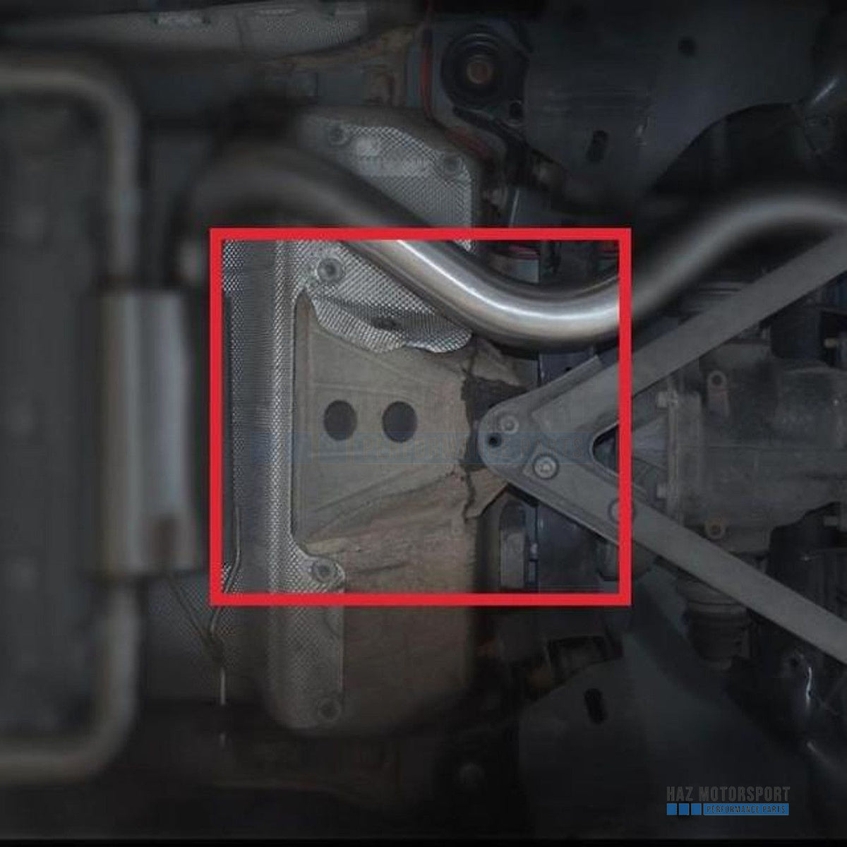 Cobra Sport Dual Exit 340i Style Conversion – BMW 335d F30 (2013–2019)