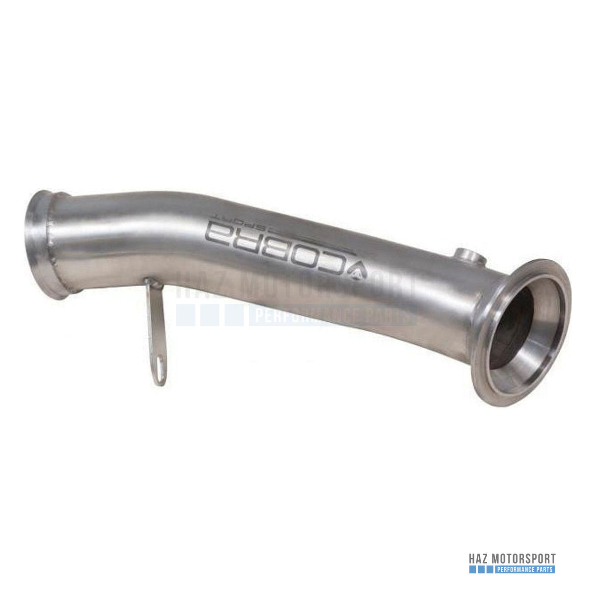 Cobra Sport Sports Cat / De-Cat Downpipe – BMW 335i F30, F31 & F34 (2013–2015)